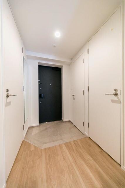 プリマリード南青山の物件内観写真