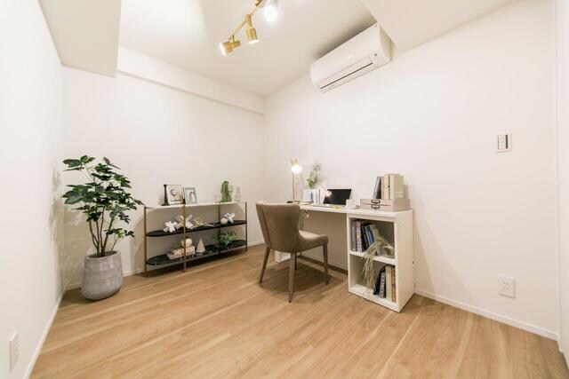 プリマリード南青山の物件内観写真