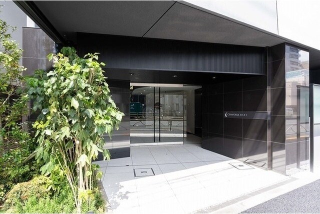 大井町駅 徒歩10分 12階の物件外観写真