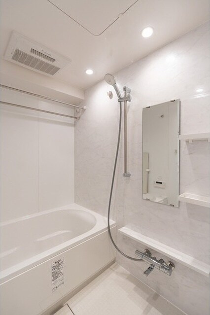 大井町駅 徒歩10分 12階の物件内観写真