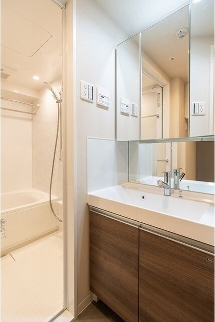 大井町駅 徒歩10分 12階の物件内観写真