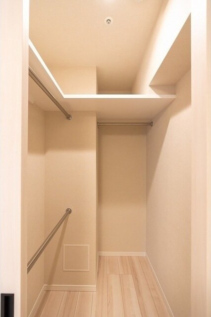 大井町駅 徒歩10分 12階の物件内観写真