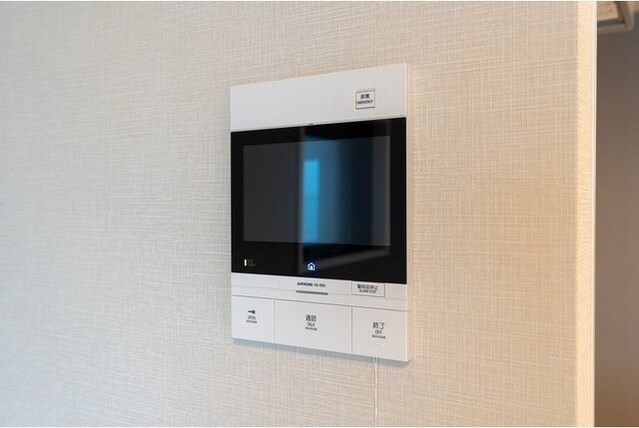 大井町駅 徒歩10分 12階の物件内観写真