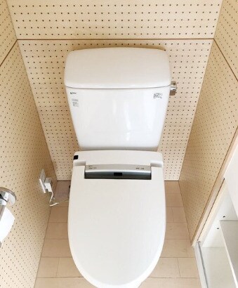 カスタリア中延の物件内観写真