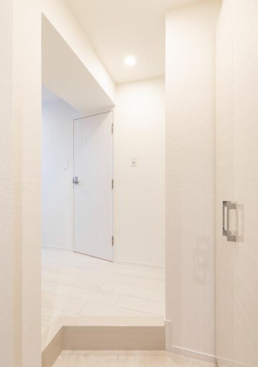 レオンコンフォート池田山の物件内観写真