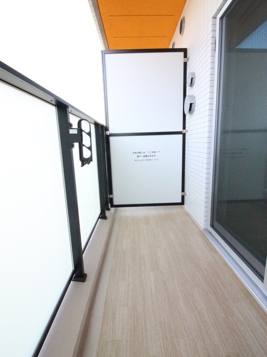 レオンコンフォート池田山の物件内観写真