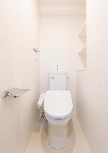 レオンコンフォート池田山の物件内観写真