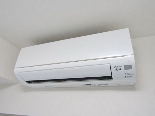 レオンコンフォート池田山の物件内観写真