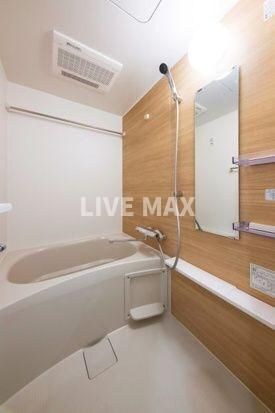 リビオメゾン戸越銀座の物件内観写真