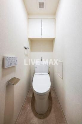 リビオメゾン戸越銀座の物件内観写真