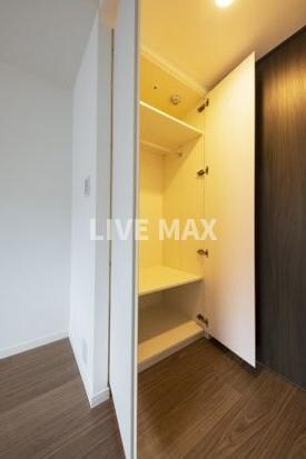 リビオメゾン戸越銀座の物件内観写真