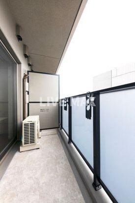 リビオメゾン戸越銀座の物件内観写真