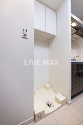 リビオメゾン戸越銀座の物件内観写真