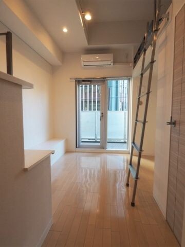 レジディア大森東の物件内観写真