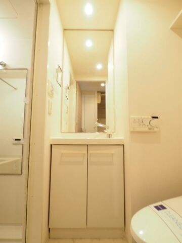 レジディア大森東の物件内観写真