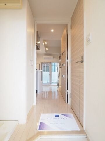 レジディア大森東の物件内観写真