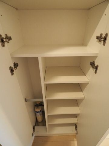 レジディア大森東の物件内観写真