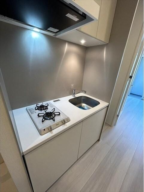 ＧＲＡＮ　ＰＡＳＥＯ目黒の物件内観写真