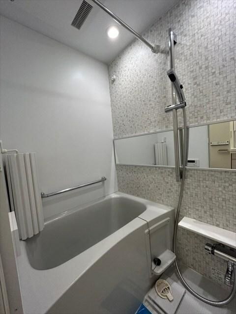 ＧＲＡＮ　ＰＡＳＥＯ目黒の物件内観写真