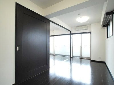 芝公園駅 徒歩8分 10階の物件内観写真