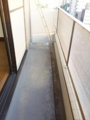 駒込駅 徒歩8分 6階の物件内観写真