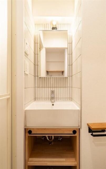 GSハイム芝大門の物件内観写真