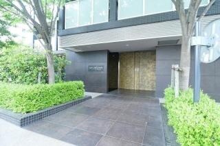 Feeth水天宮前の物件外観写真