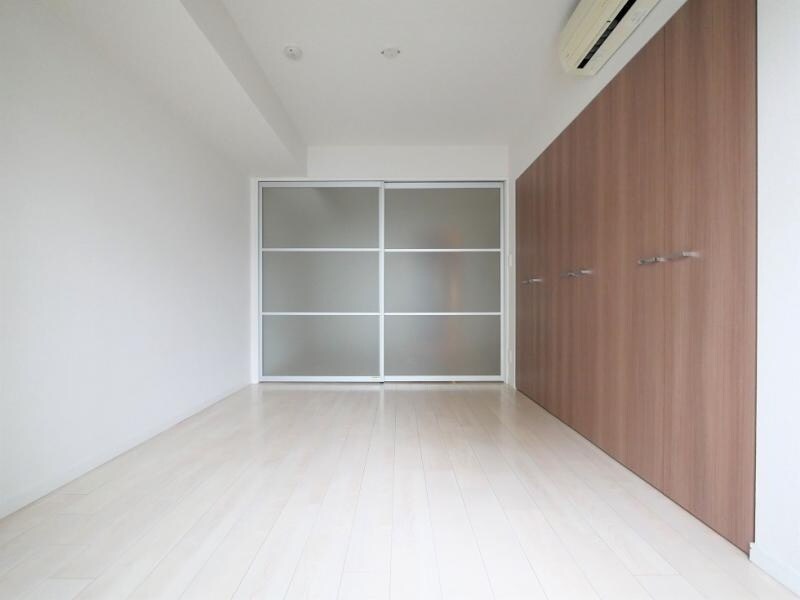 Feeth水天宮前の物件内観写真