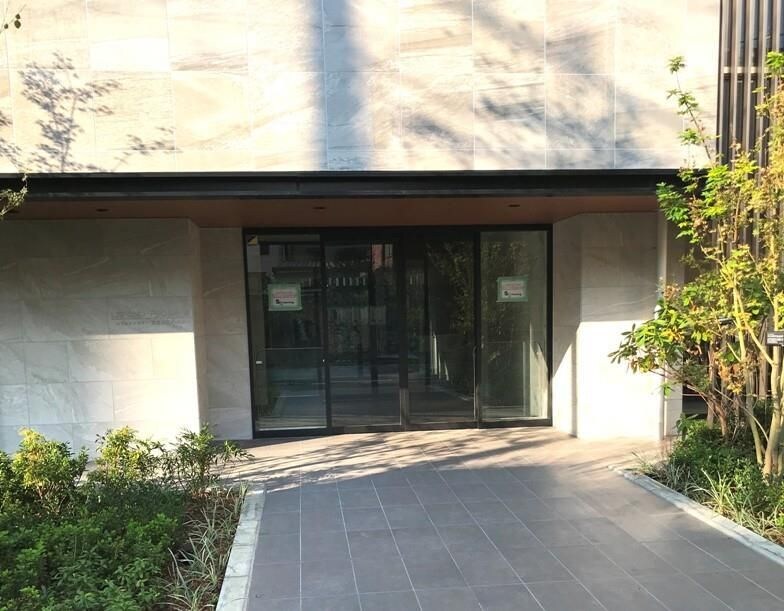 ルフォンプログレ清澄白河プレミアの物件外観写真