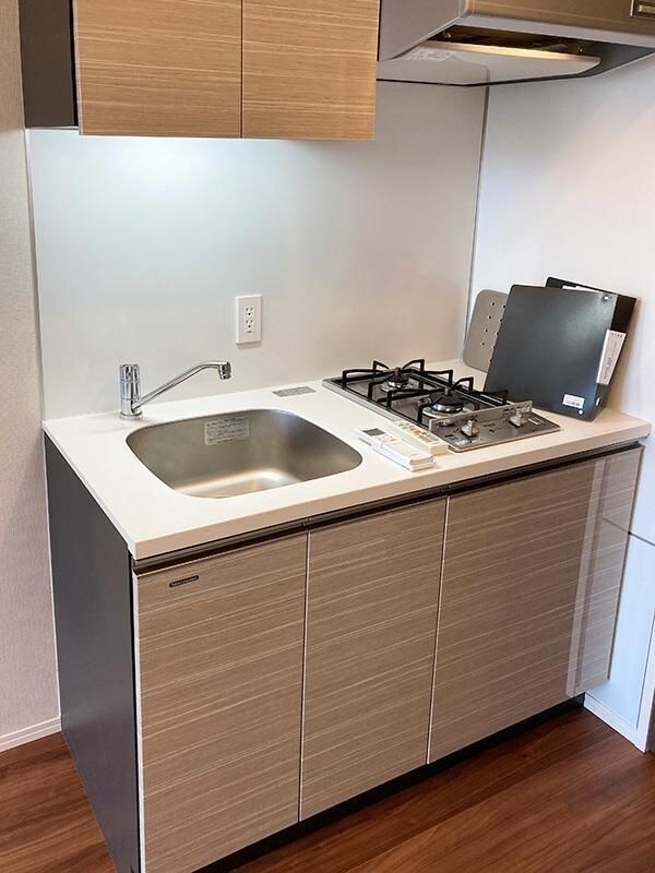 ルフォンプログレ清澄白河プレミアの物件内観写真