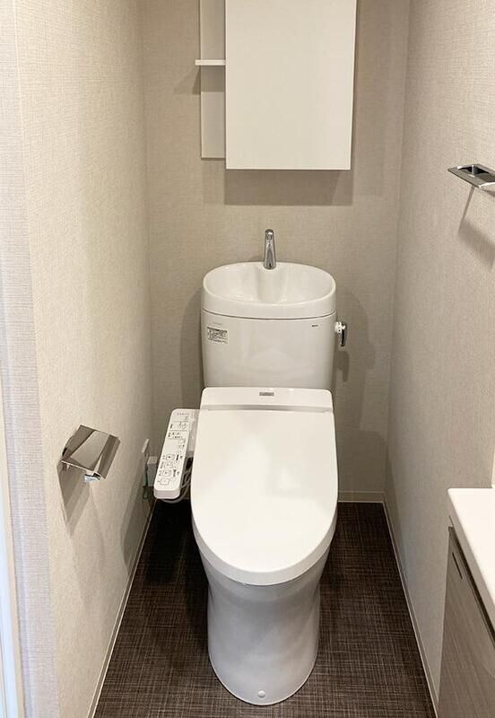 ルフォンプログレ清澄白河プレミアの物件内観写真