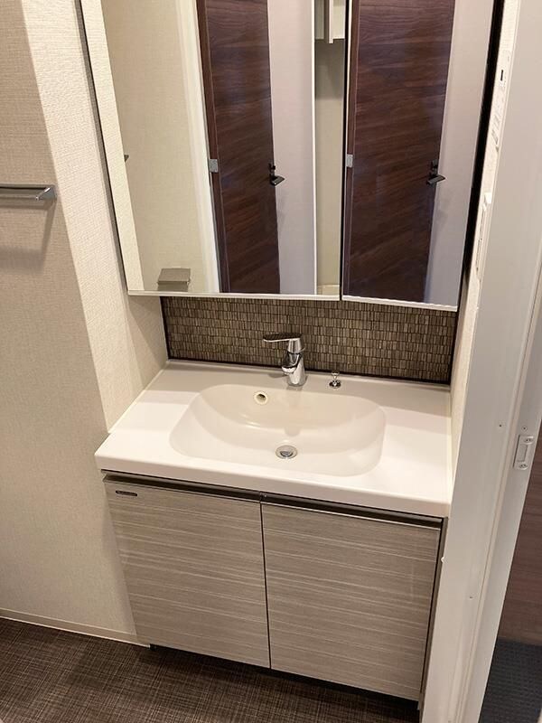 ルフォンプログレ清澄白河プレミアの物件内観写真