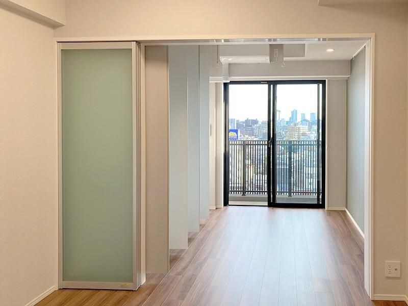 ルフォンプログレ清澄白河プレミアの物件内観写真