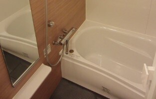 ルフォンプログレ清澄白河プレミアの物件内観写真