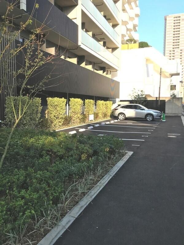 ルフォンプログレ清澄白河プレミアの物件内観写真