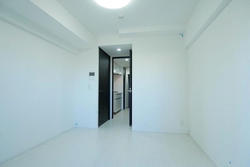 プレミアムキューブ大崎DEUXの物件内観写真