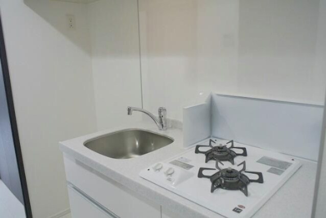 プレミアムキューブ大崎DEUXの物件内観写真