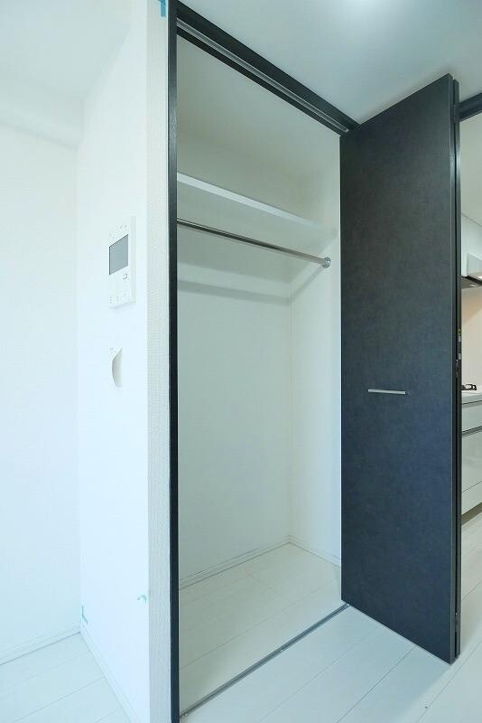 プレミアムキューブ大崎DEUXの物件内観写真