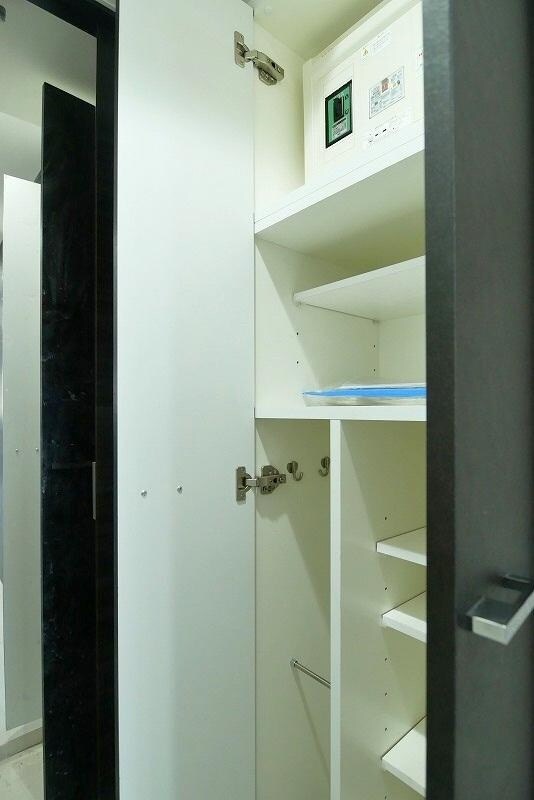 プレミアムキューブ大崎DEUXの物件内観写真