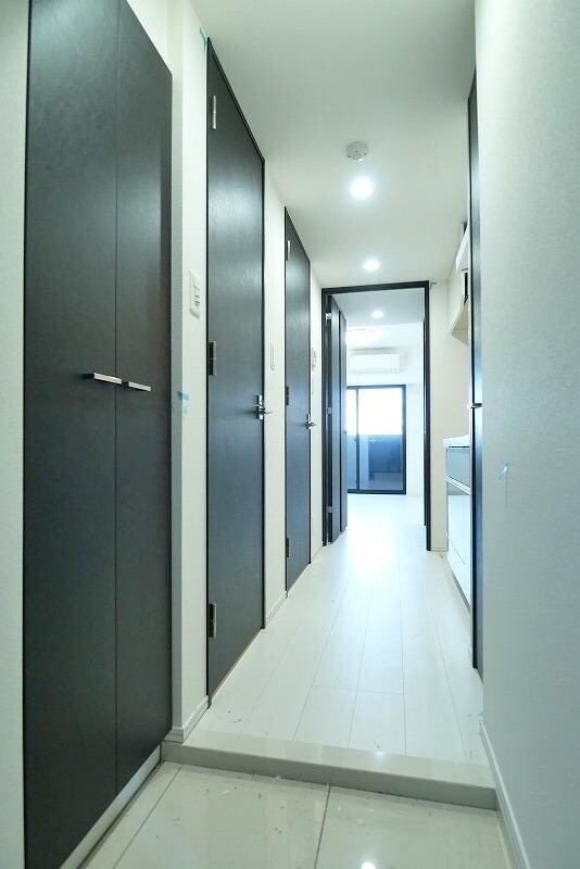 プレミアムキューブ大崎DEUXの物件内観写真