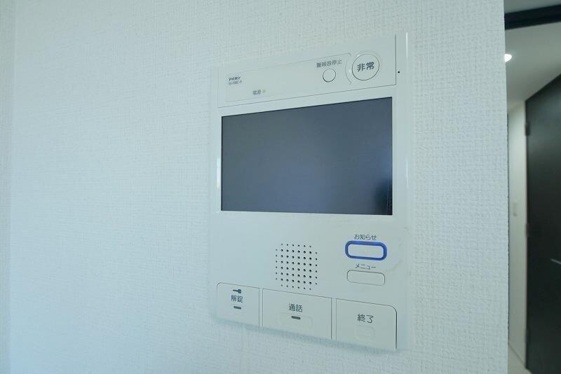 プレミアムキューブ大崎DEUXの物件内観写真