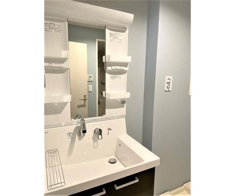 ＧＨの物件内観写真