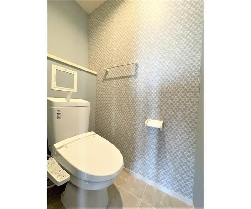 ＧＨの物件内観写真