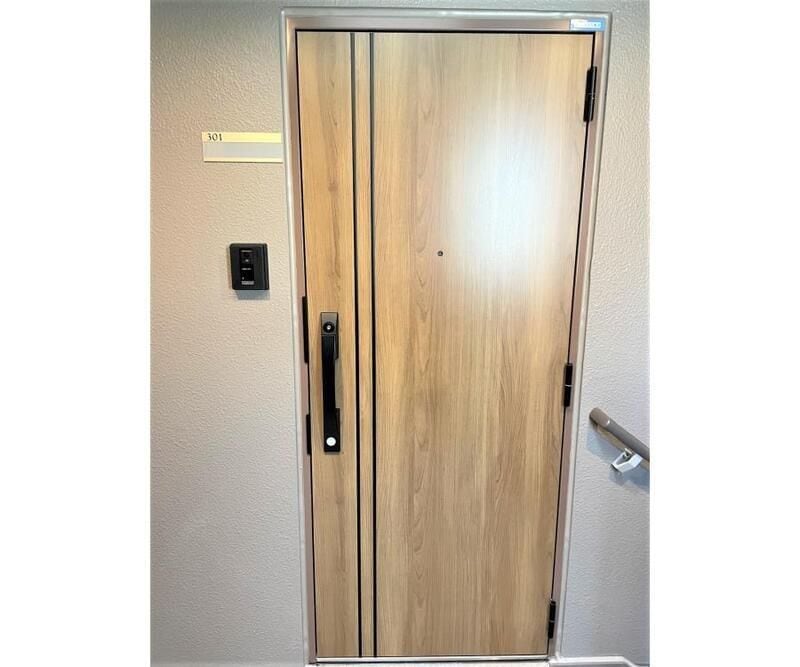 ＧＨの物件内観写真