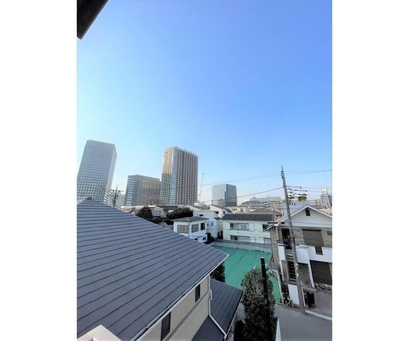 ＧＨの物件内観写真