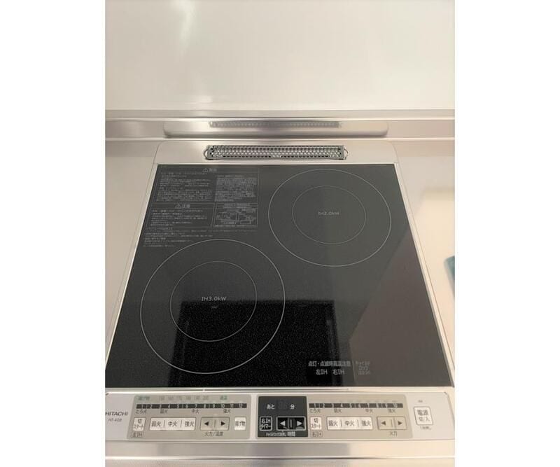 ＧＨの物件内観写真