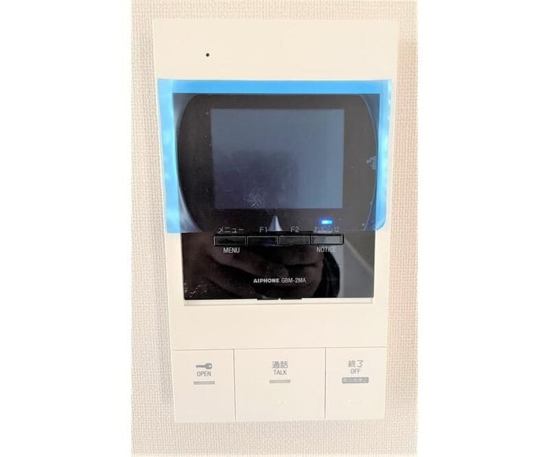 ＧＨの物件内観写真