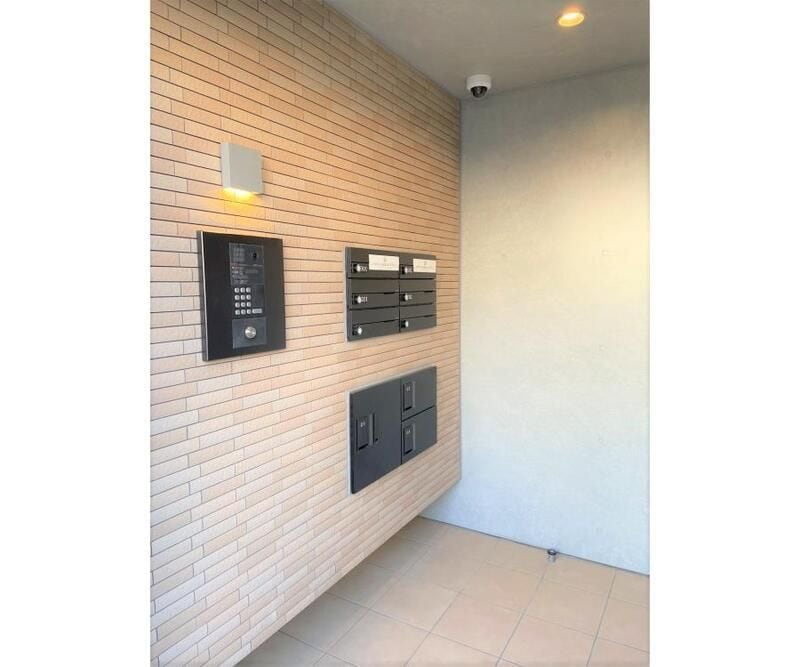 ＧＨの物件内観写真