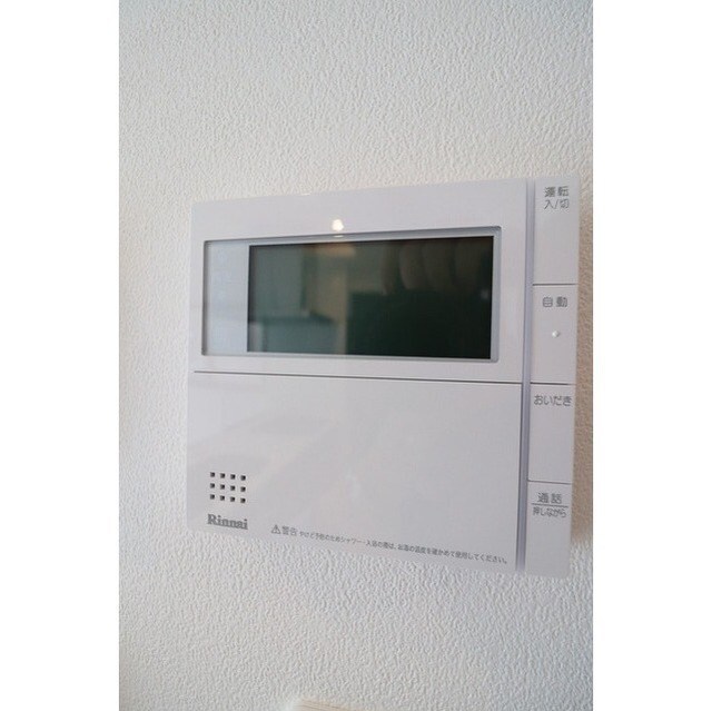 リバーレ日本橋三越前の物件内観写真