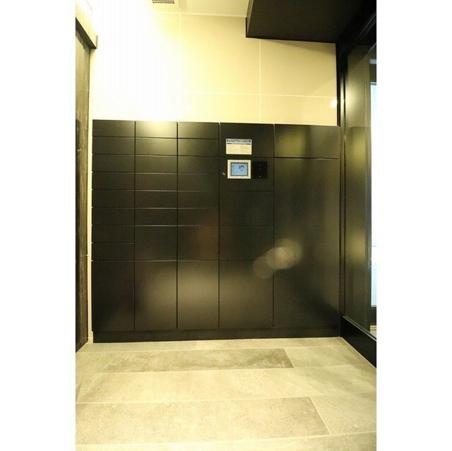 リバーレ日本橋三越前の物件内観写真